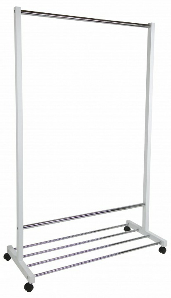 Фото Вешалка гардеробная В 35Н ML_005326 - интернет-магазин МегаТерем в Москве