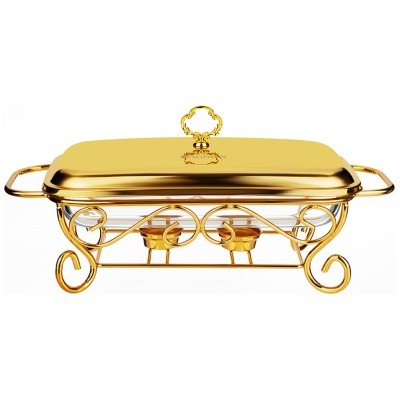 Мармит agness  прямоуг gold...