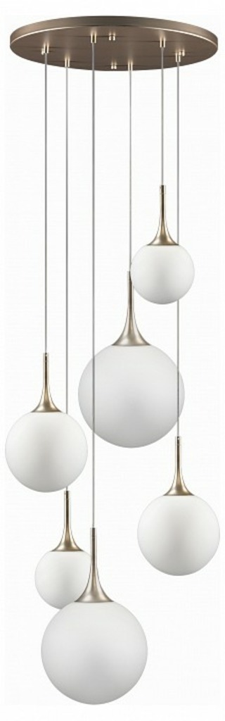 Фото Подвесной светильник Lightstar Globo 813063 LS_813063 - интернет-магазин МегаТерем в Москве