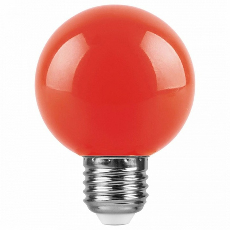 Фото Лампа светодиодная Feron LB-371 E27 3Вт K 25905 FE_25905 - интернет-магазин МегаТерем в Москве