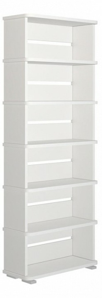 Фото Стеллаж Домино СБ-25/6 MER_SB-25_6_BE - интернет-магазин МегаТерем в Москве