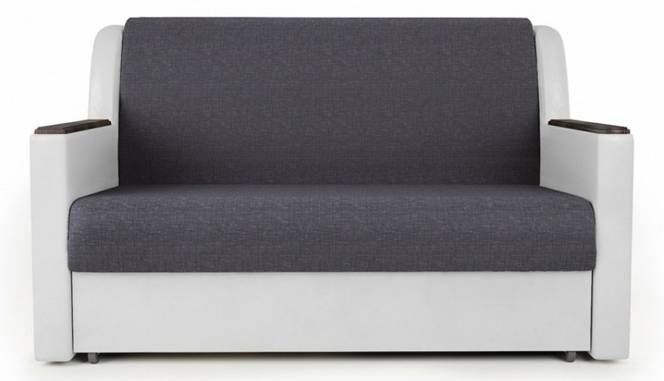 Фото Диван-кровать Аккорд Д 140 SDZ_464734504 - интернет-магазин МегаТерем в Москве