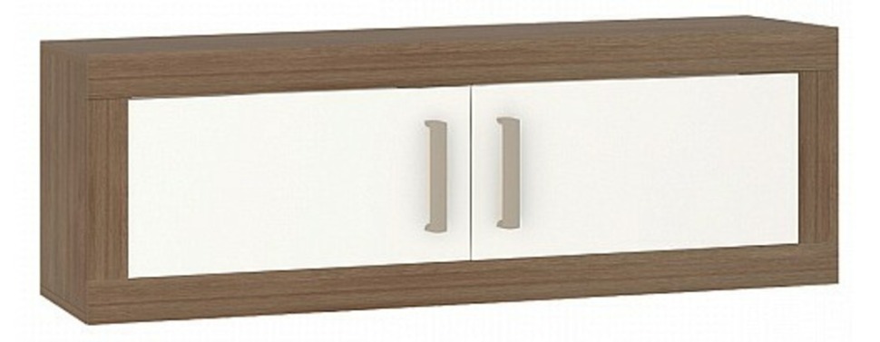 Фото Полка книжная Toivo ПлФ2 MER_TOJ-PlF2-SHBE - интернет-магазин МегаТерем в Москве