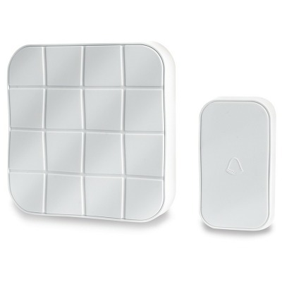 Звонок беспроводной Feron E-378 41434 FE_41434