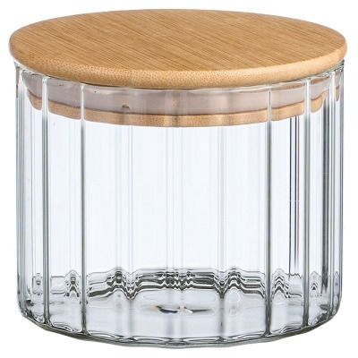 Банка для сыпучих продуктов...