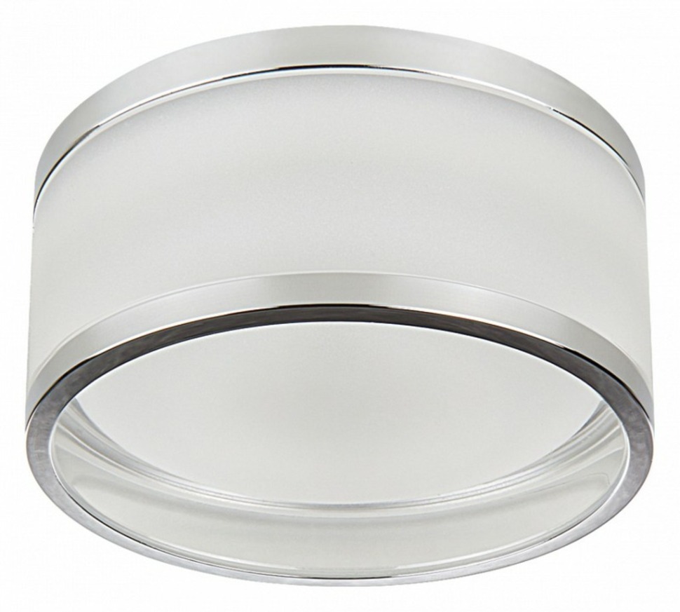 Фото Встраиваемый светильник Lightstar Maturo 072272 LS_072272 - интернет-магазин МегаТерем в Москве