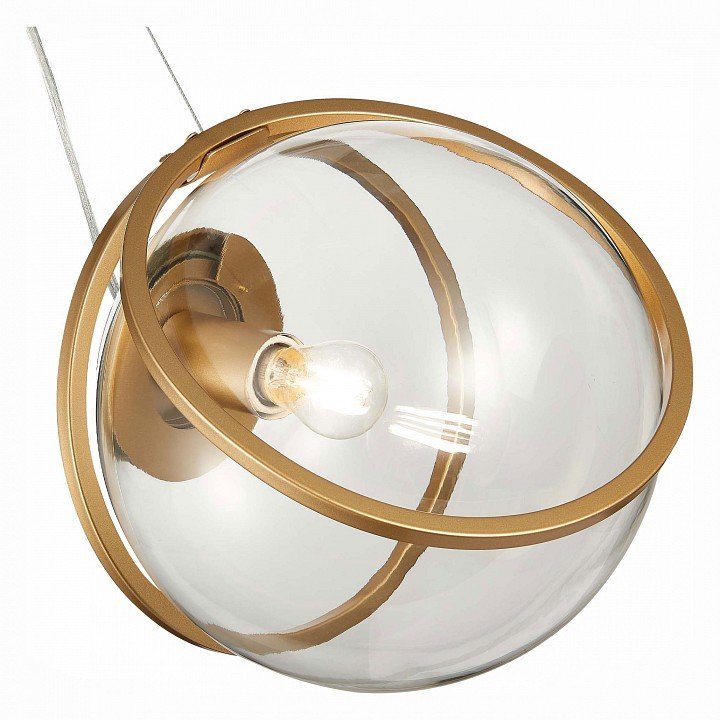 Фото Подвесной светильник ST-Luce Acerra SL1181.313.01 - интернет-магазин МегаТерем в Москве