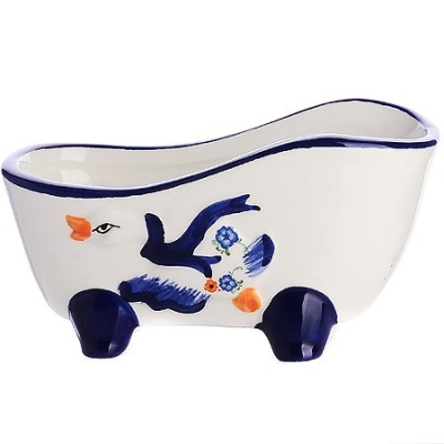 Подставка для губки Гуси LO...