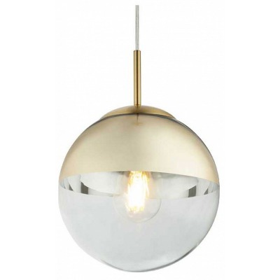 Подвесной светильник TopLight Glass TL1203H-41GD TPL_TL1203H-41GD