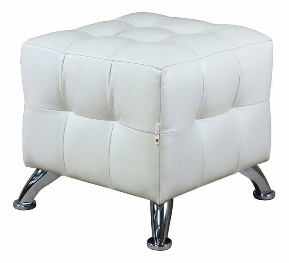 Фото Пуф Квадро SDZ_439253113 - интернет-магазин МегаТерем в Москве