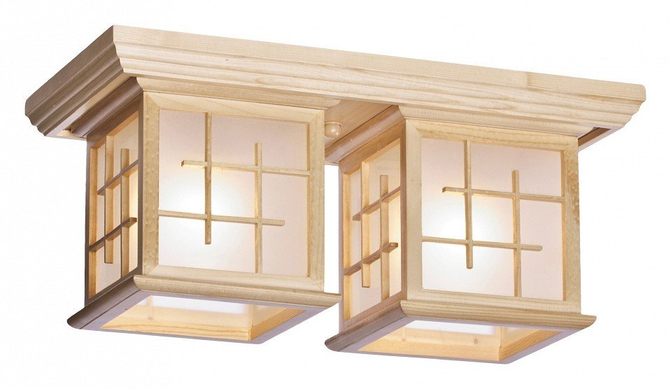 Фото Накладной светильник Velante 592 592-717-02 VE_592-717-02 - интернет-магазин МегаТерем в Москве