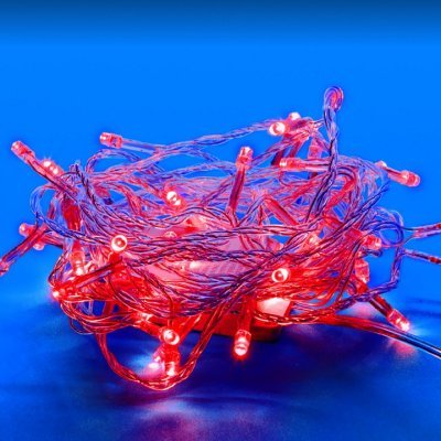 Гирлянда Супернить Uniel  U...