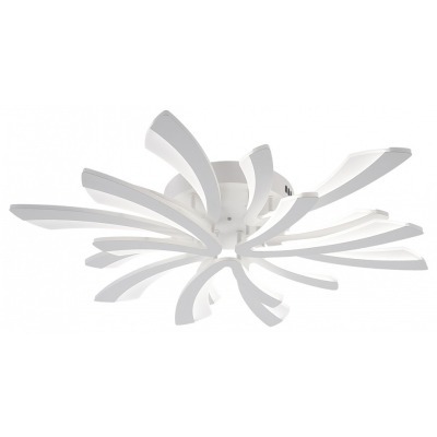 Потолочная люстра Natali Kovaltseva VIO LED LAMPS 81454 KVL_44542