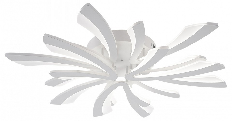 Фото Потолочная люстра Natali Kovaltseva VIO LED LAMPS 81454 KVL_44542 - интернет-магазин МегаТерем в Москве