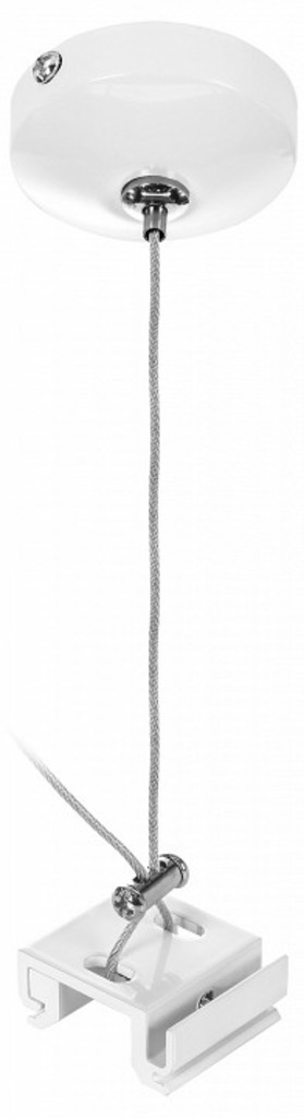 Фото Подвес для трека Lightstar Barra 504196 LS_504196 - интернет-магазин МегаТерем в Москве