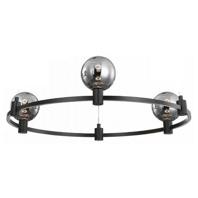 Подвесной светильник Freya Urban FR4005PL-03B MY_FR4005PL-03B