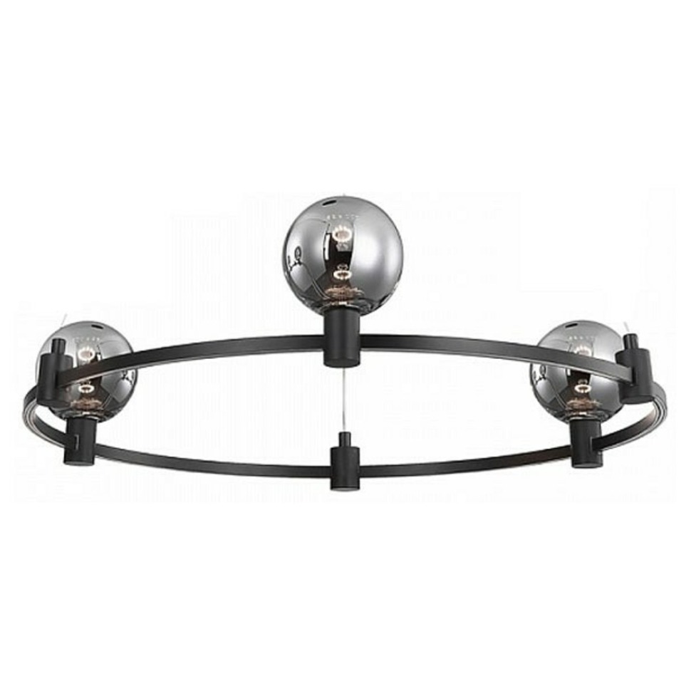 Фото Подвесной светильник Freya Urban FR4005PL-03B MY_FR4005PL-03B - интернет-магазин МегаТерем в Москве