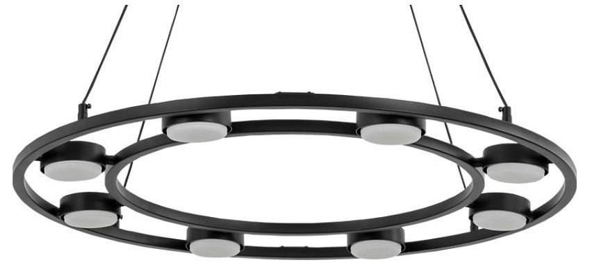 Фото Подвесной светильник Lumion TORINA 8340/8 LMN_8340_8 - интернет-магазин МегаТерем в Москве