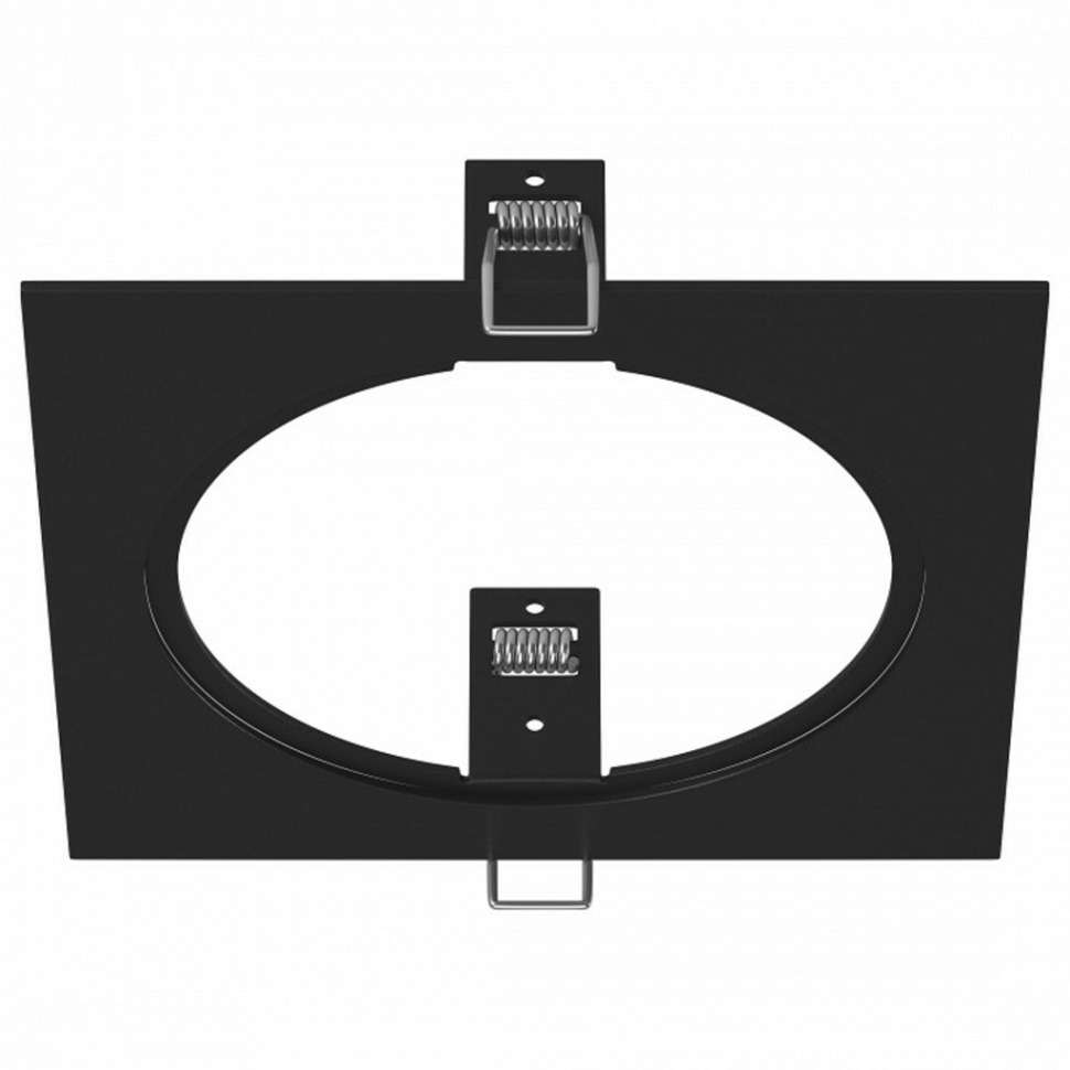 Фото Рамка на 1 светильник Lightstar Intero 111 217817 LS_217817 - интернет-магазин МегаТерем в Москве