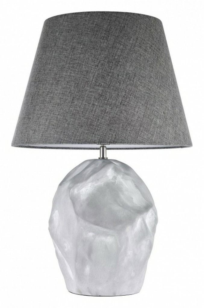 Фото Настольная лампа декоративная Arti Lampadari Bernalda Bernalda E 4.1 S AL_Bernalda_E_4.1_S - интернет-магазин МегаТерем в Москве