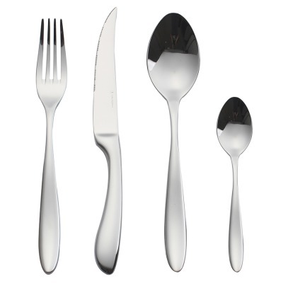 Набор столовых приборов din...