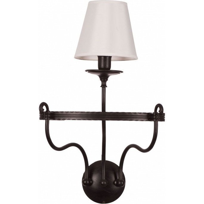 Фото Бра Jupiter Bristol 1442 BR K 1 R - интернет-магазин МегаТерем в Москве