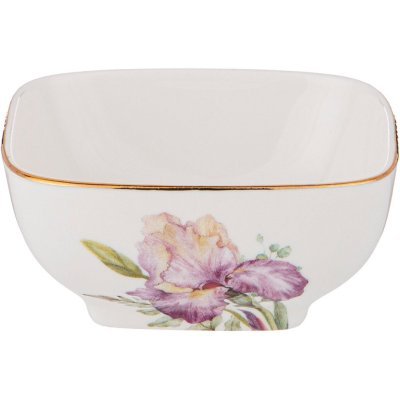 Набор салатников квадратных...