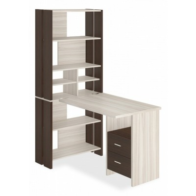 Стол компьютерный Домино Ла...