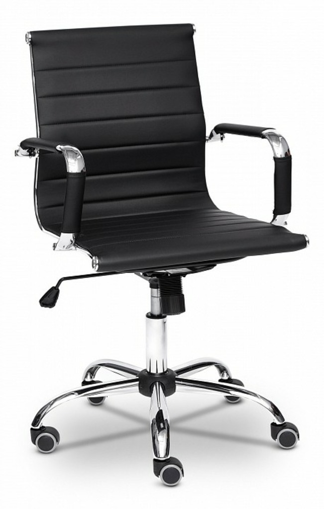 Фото Кресло компьютерное Urban-Low TET_14460 - интернет-магазин МегаТерем в Москве