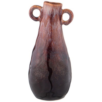 Ваза декоративная высота 19см Lefard (146-1879)