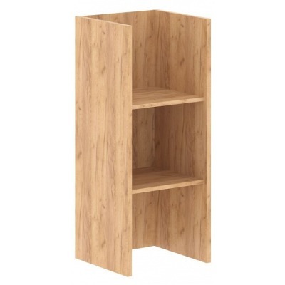 Стеллаж Born B 421 SKY_00-0...