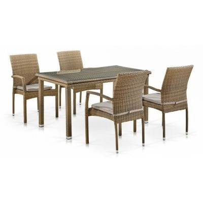 Набор уличный T256B/Y379B-W...