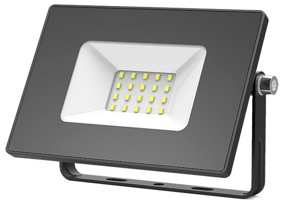 Фото Светильник на штанге Gauss Промо 613100320P GA_613100320P - интернет-магазин МегаТерем в Москве