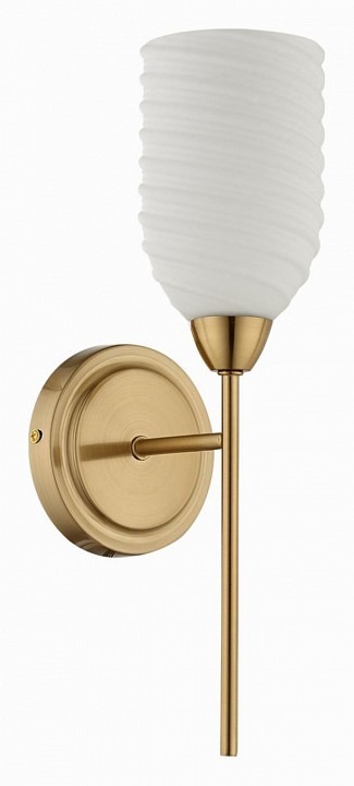 Фото Бра Lumion Monroe 6512/1W LMN_6512_1W - интернет-магазин МегаТерем в Москве