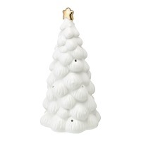 Декор новогодний с подсветкой festive glow из коллекции new year essential, 24 см (78318)