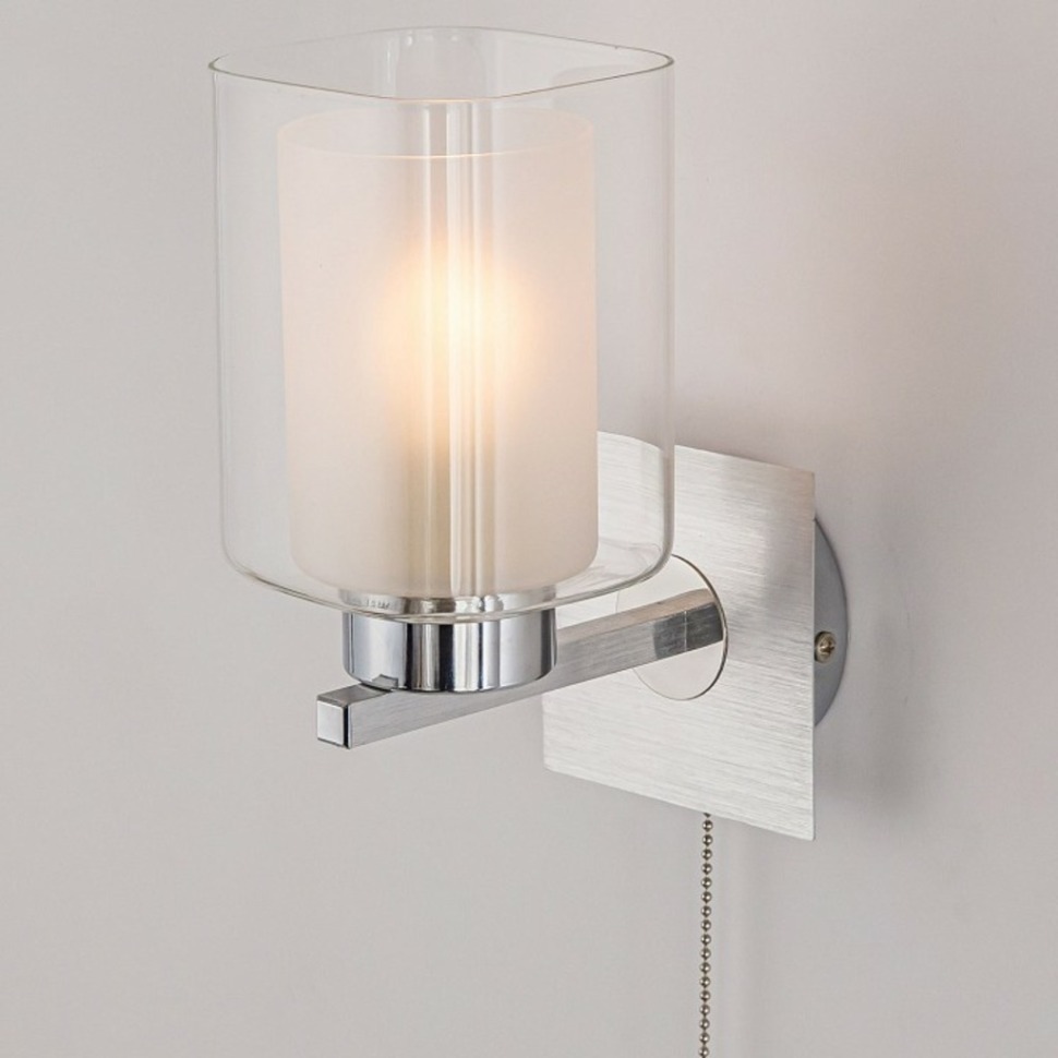 Фото Бра Citilux Диез CL111310 - интернет-магазин МегаТерем в Москве