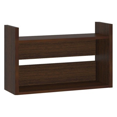 Полка книжная Домино Лайт П...