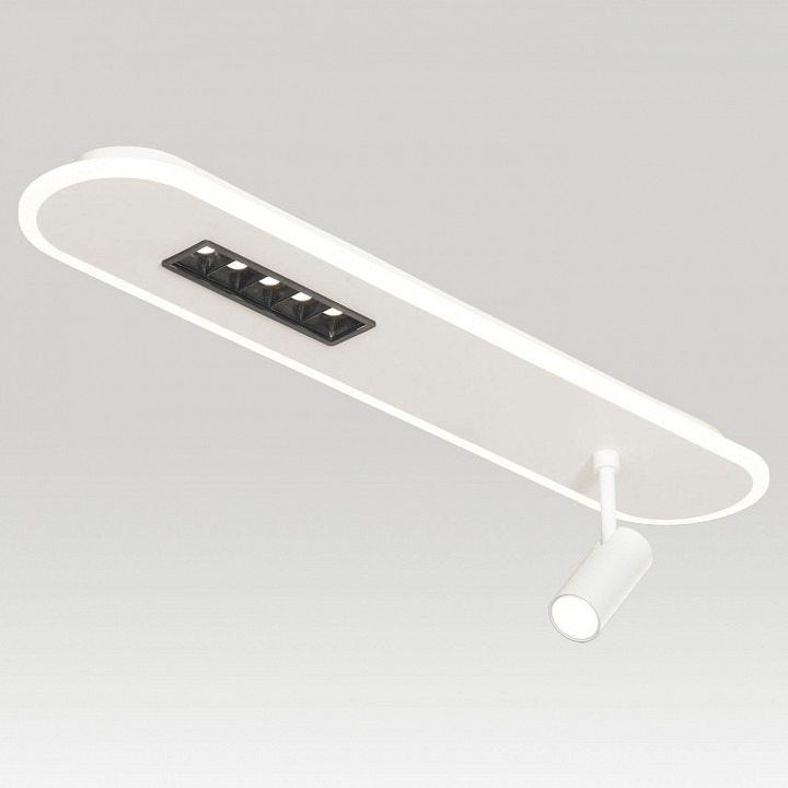 Фото Накладной светильник LGO Harris LSP-7278 - интернет-магазин МегаТерем в Москве