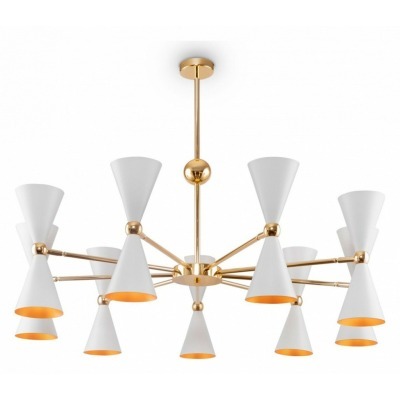 Люстра на штанге Maytoni Ve...