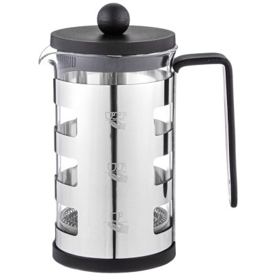 Френч-пресс agness 600 мл (...