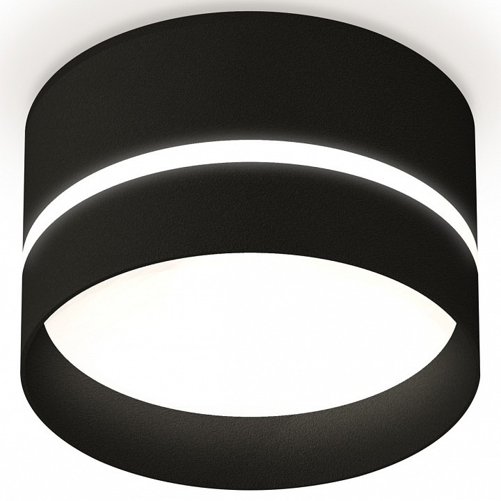 Фото Накладной светильник Ambrella Light XS XS8102020 AMBR_XS8102020 - интернет-магазин МегаТерем в Москве