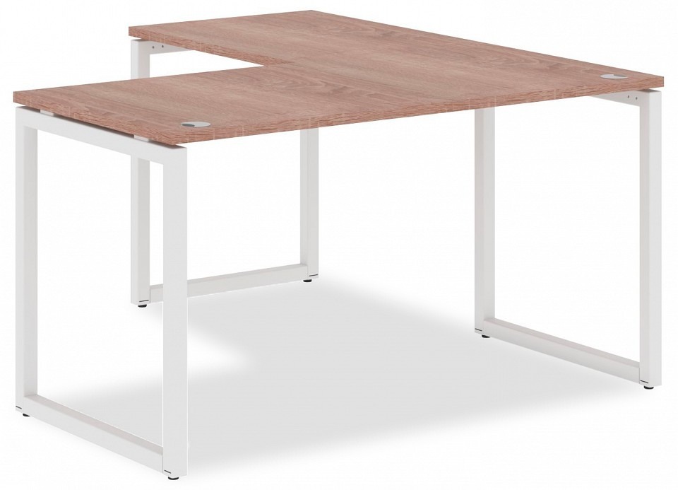 Фото Стол офисный XTEN-Q XQCT 1415 SKY_00-07081667 - интернет-магазин МегаТерем в Москве