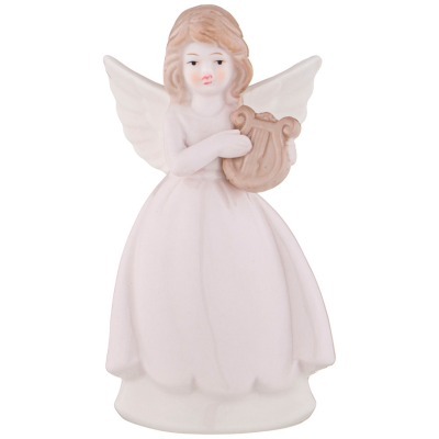 Фигурка ангел, 7*4,6*12,3см...
