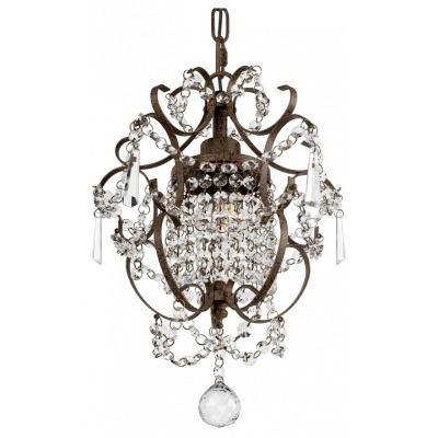 Подвесной светильник Loft it Burlesque 10417 BW LF_10417_BW