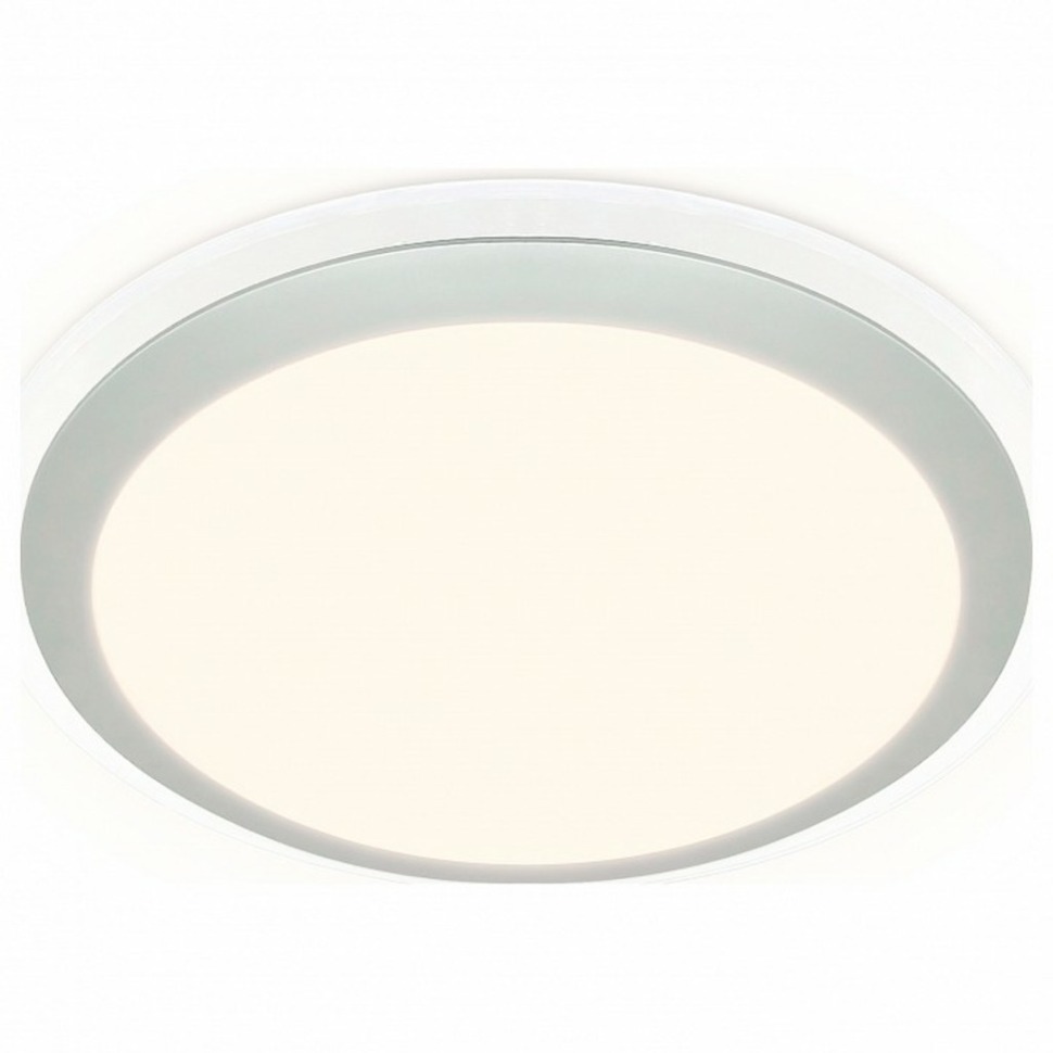 Фото Накладной светильник Ambrella Light FF FF49 AMBR_FF49 - интернет-магазин МегаТерем в Москве