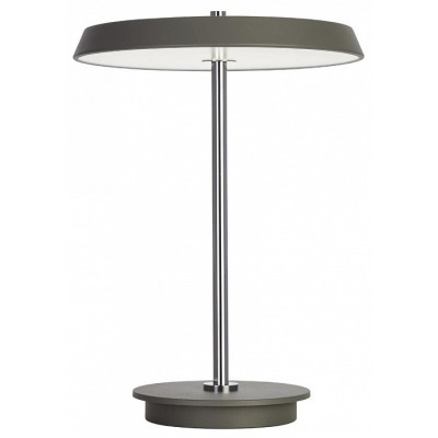 Настольная лампа декоративн...