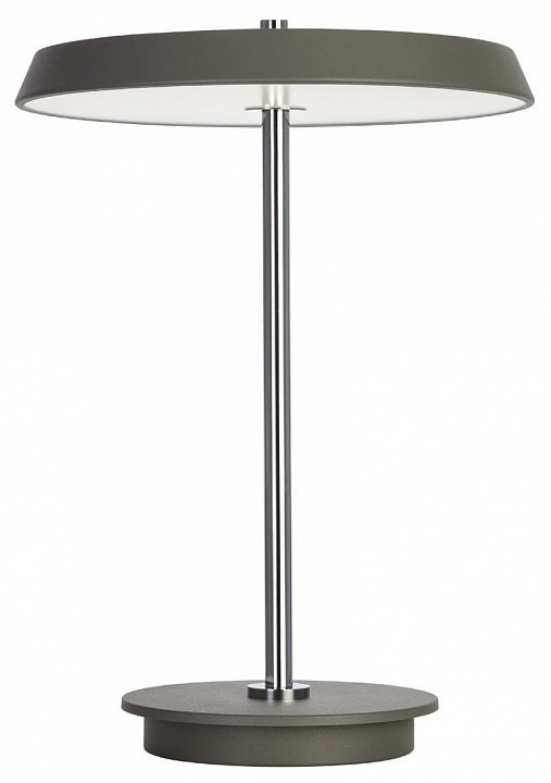 Фото Настольная лампа декоративная Citilux LINA CL812012 - интернет-магазин МегаТерем в Москве