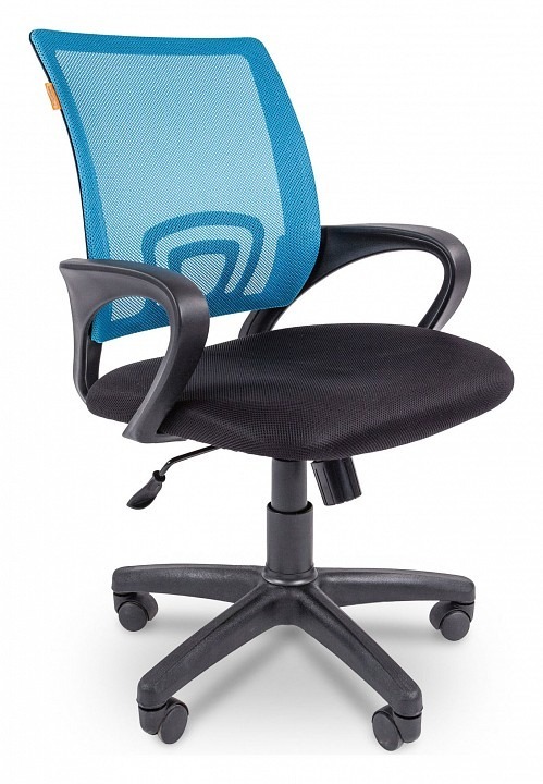 Фото Кресло компьютерное Chairman 696 CHA_7022783 - интернет-магазин МегаТерем в Москве