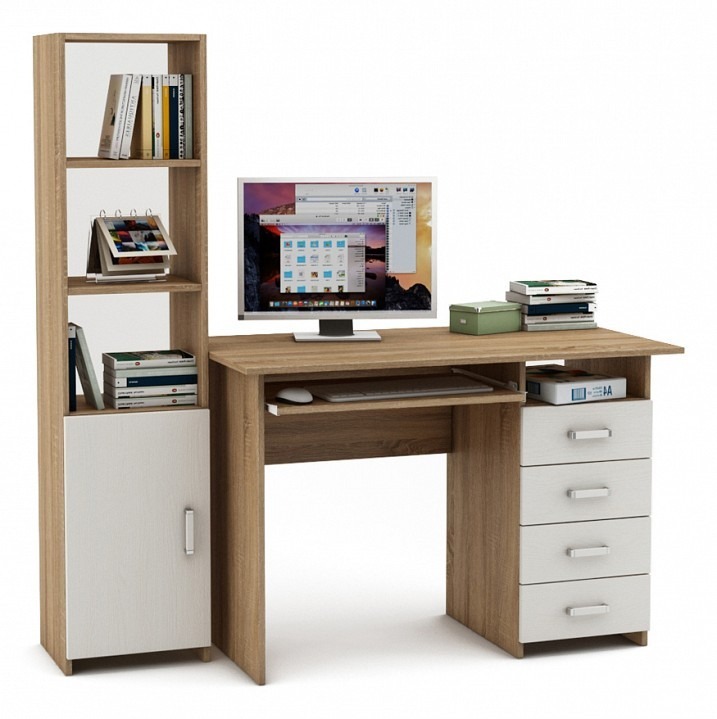 Фото Набор для детской Лайт-5К MAS_USHLT-5K-DSB - интернет-магазин МегаТерем в Москве