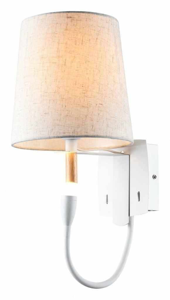 Фото Бра с подсветкой LGO Cozy LSP-8234 - интернет-магазин МегаТерем в Москве